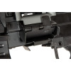 Страйкбольний кулемет SA-249 MK2 EDGE™ - Black